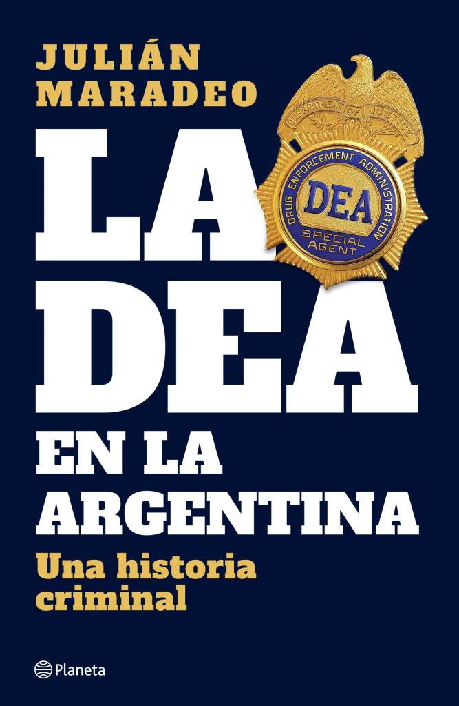 DEA EN LA ARGENTINA, LA