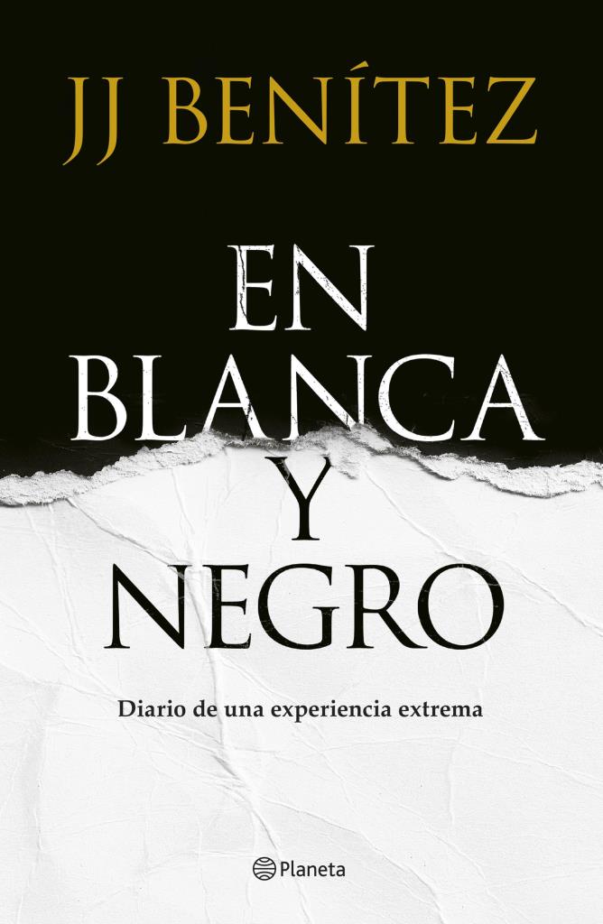 EN BLANCA Y NEGRO