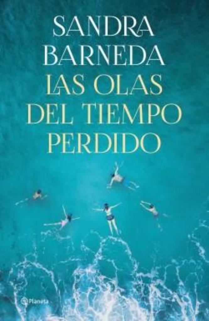 OLAS DEL TIEMPO PERDIDO, LAS