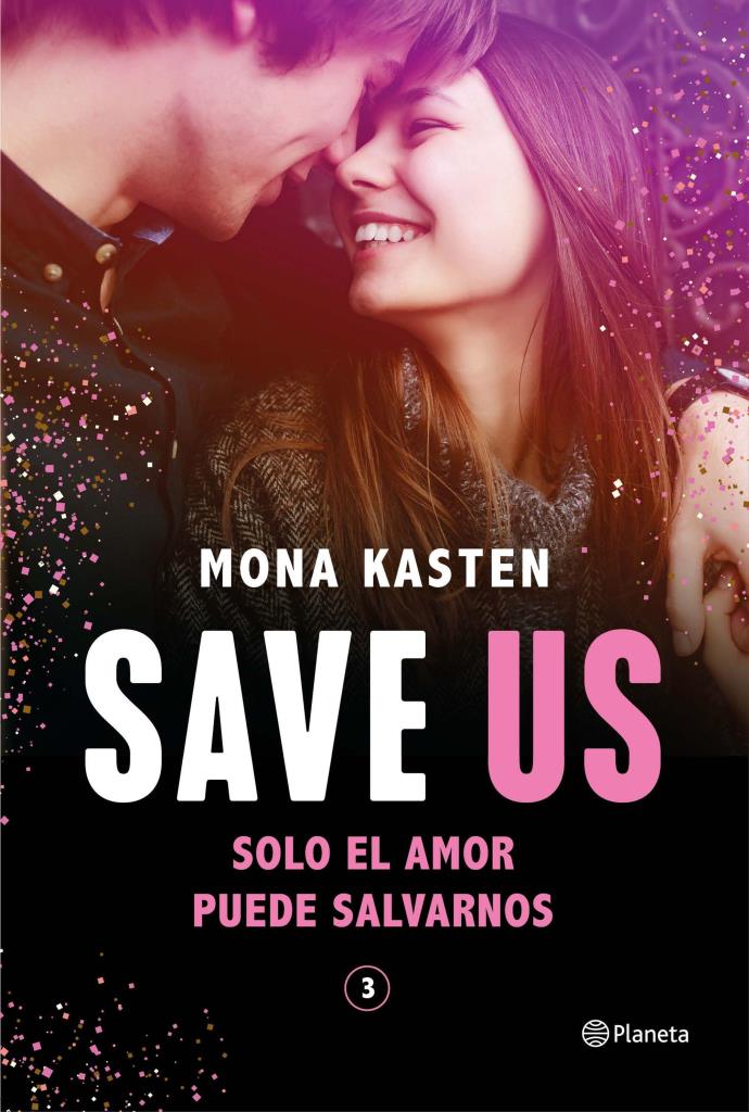 SAVE US - SERIE SAVE 3