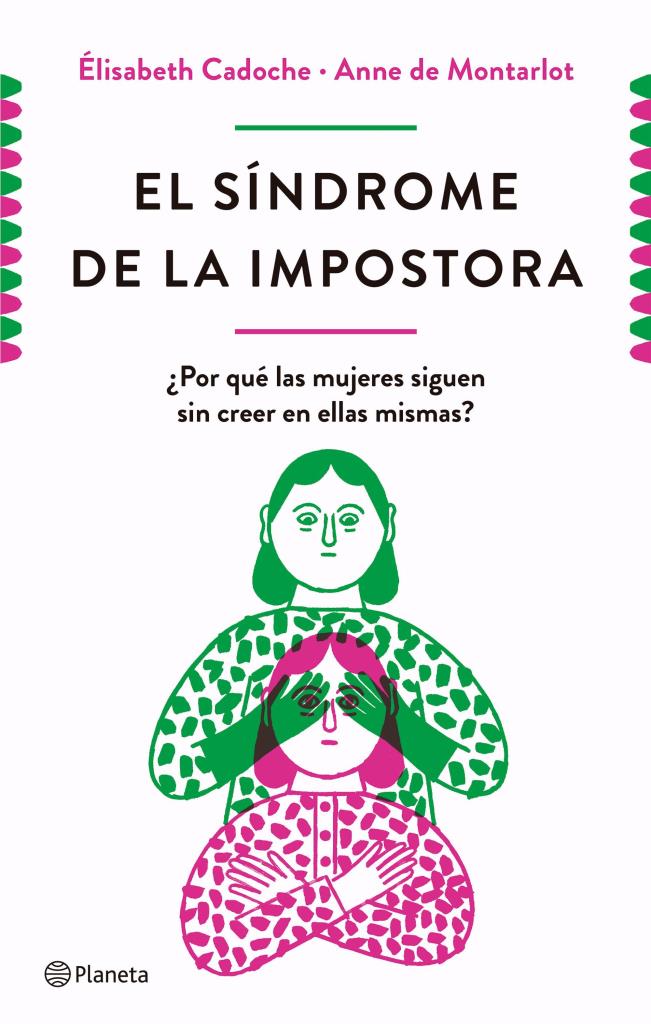 SÍNDORME DE LA IMPOSTORA, EL