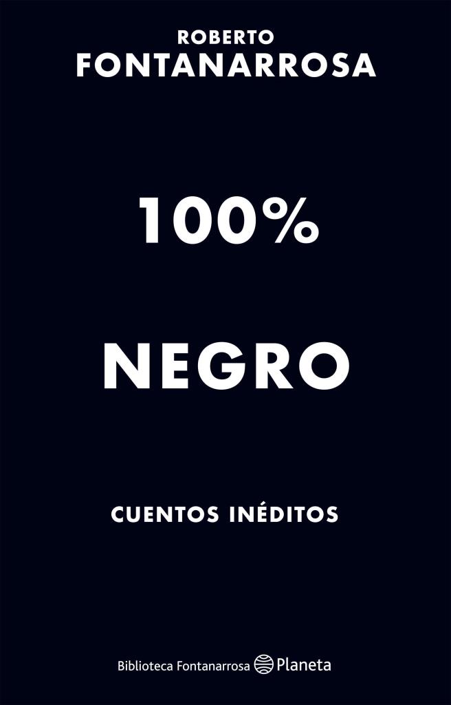 100Ñ NEGRO