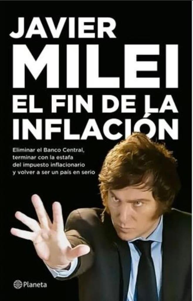 FIN DE LA INFLACION, EL