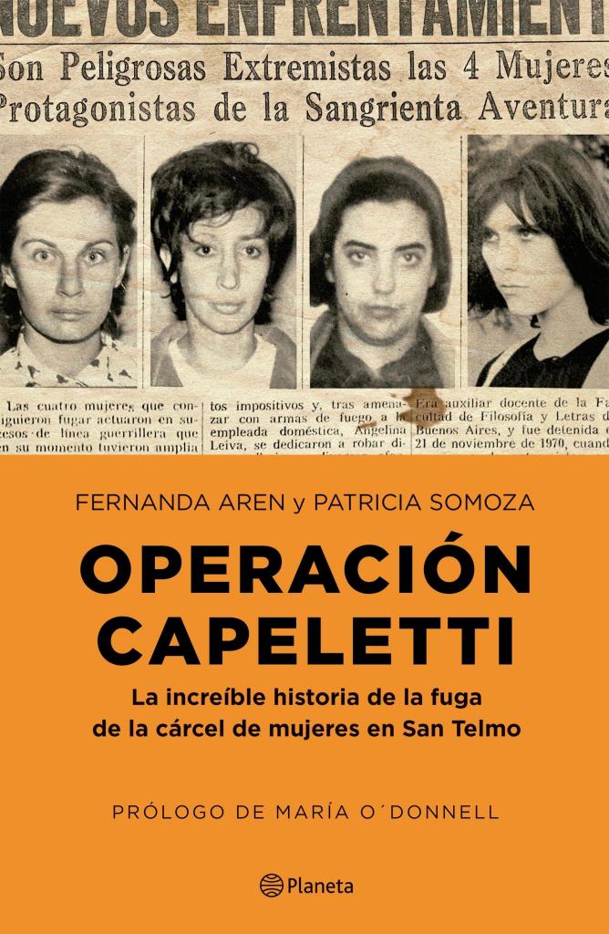 OPERACIÑN CAPELETTI