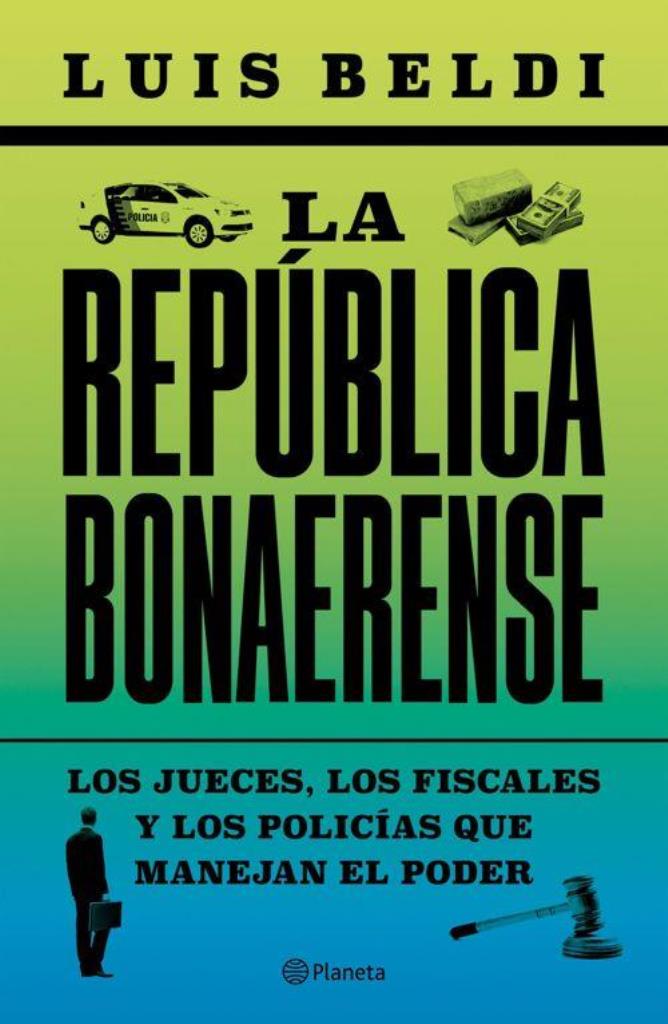 REPUBLICA BONAERENSE, LA