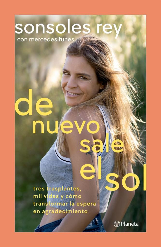 DE NUEVO SALE EL SOL