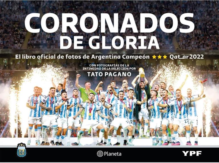 CORONADOS DE GLORIA