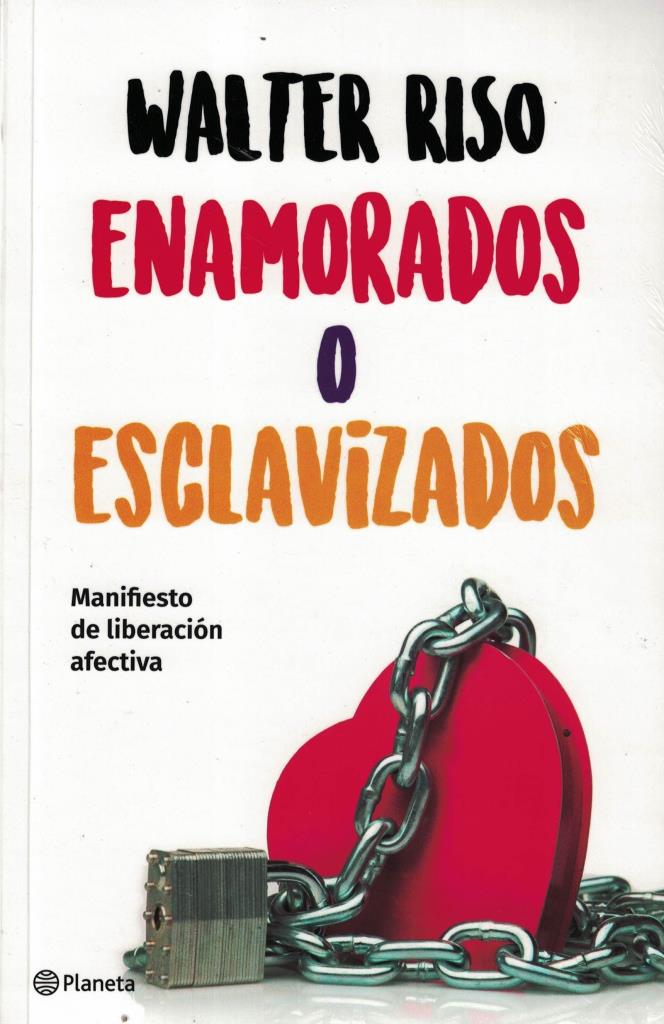 ENAMORADOS O ESCLAVIZADOS