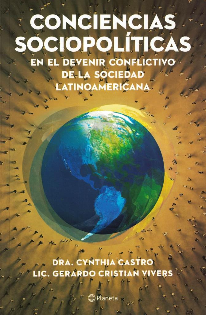 CONCIENCIAS SOCIOPOLITICAS