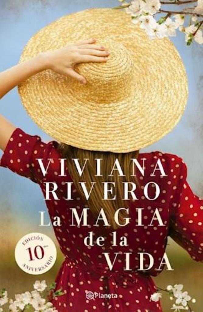 MAGIA DE LA VIDA, LA- EDICION ANIVERSARIO