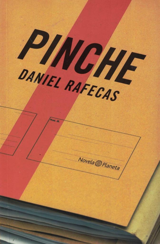 PINCHE