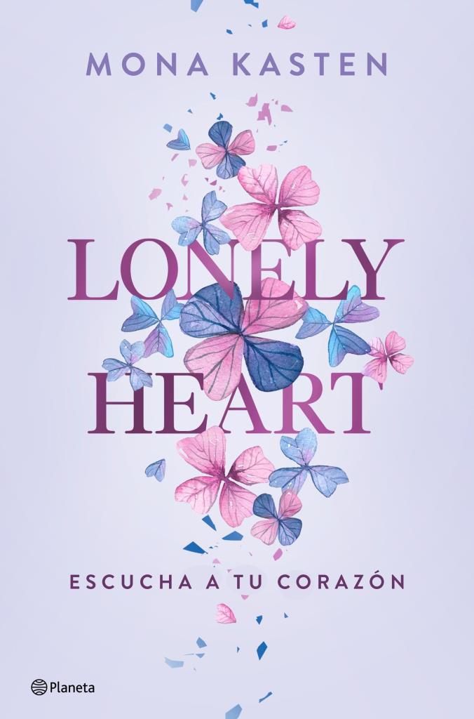 LONELY HEART- ESCUCHA A TU CORAZON