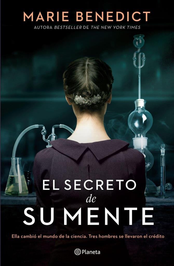 SECRETO DE SU MENTE, EL