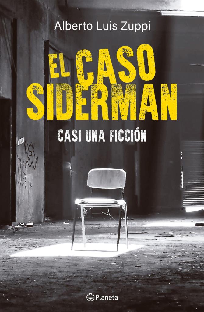 CASO SIDERMAN, EL