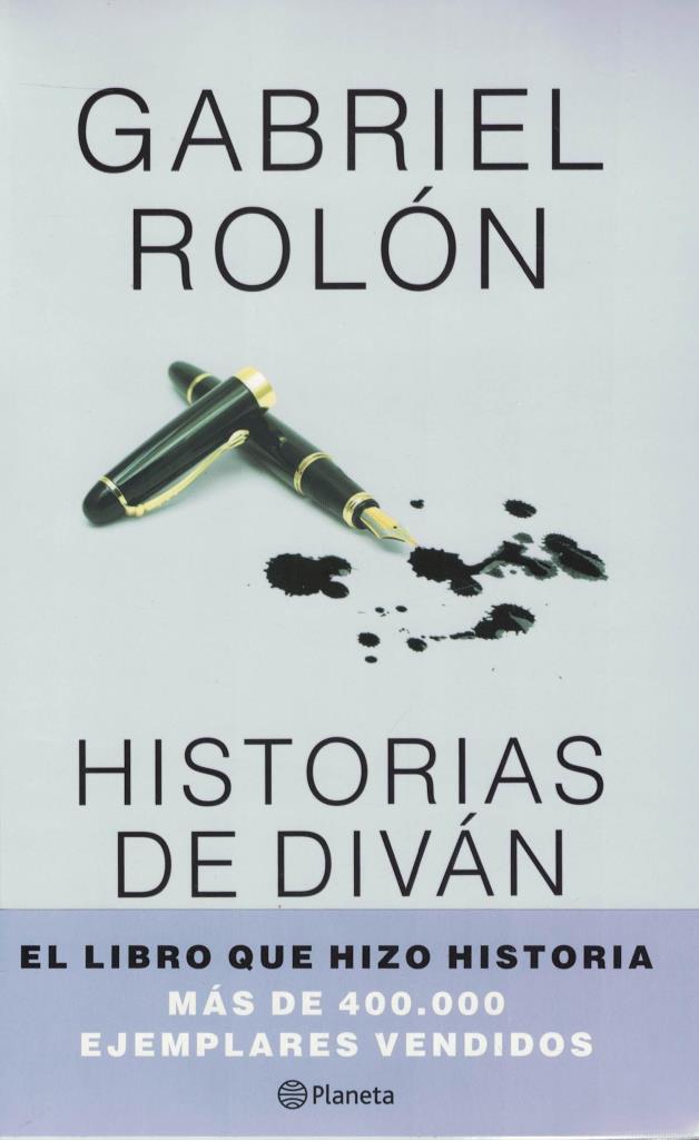 HISTORIAS DE DIVAN- DIEZ RELATOS DE VIDA