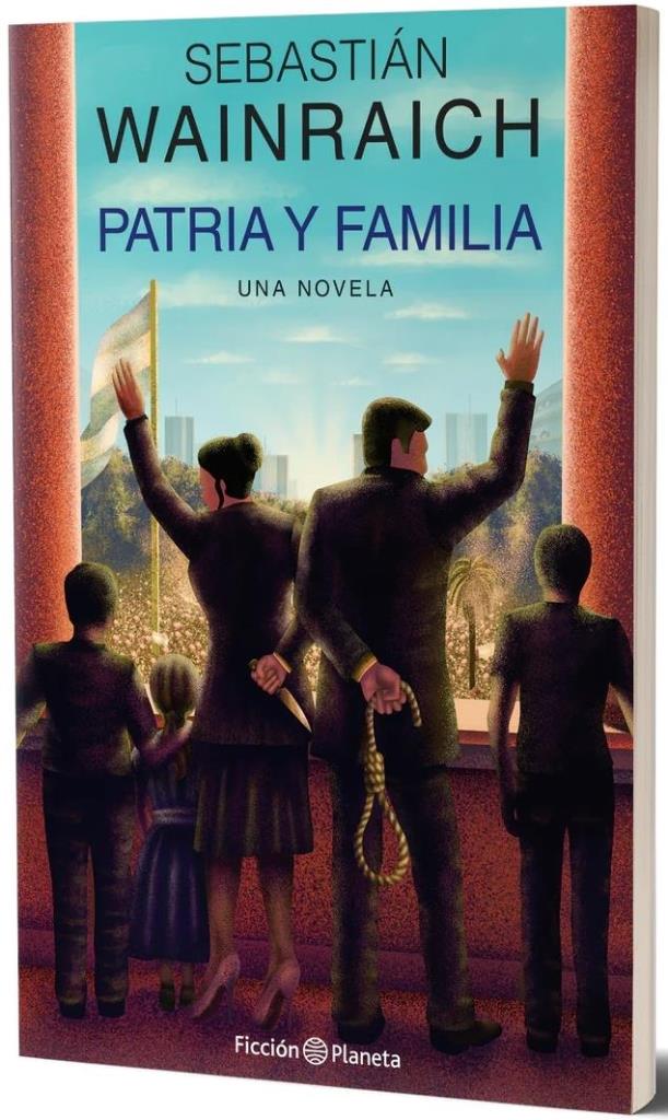 PATRIA Y FAMILIA (RG)