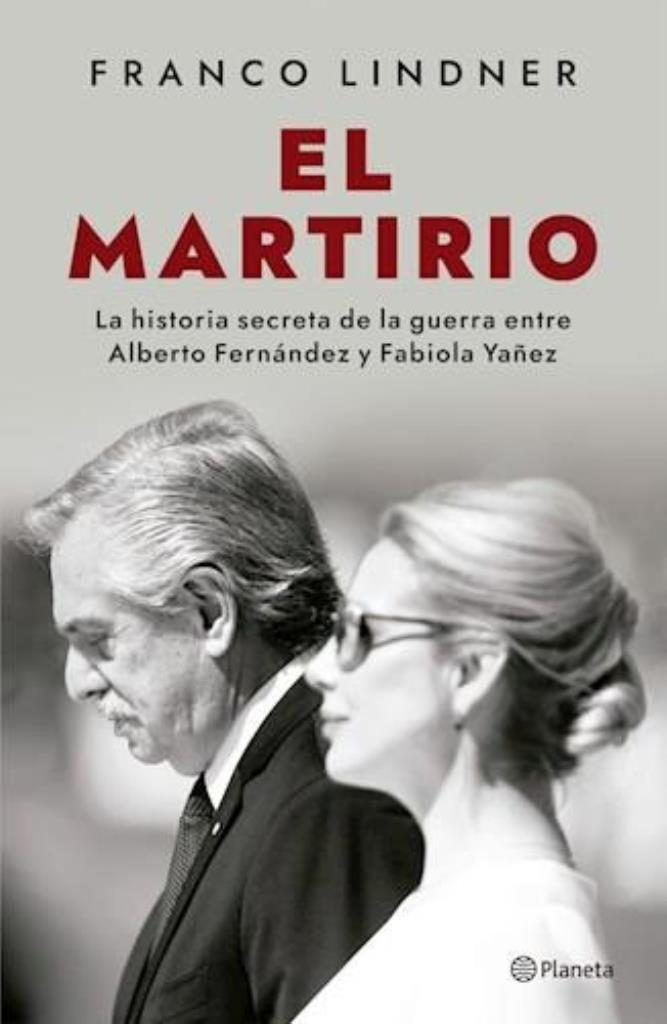 MARTIRIO, EL