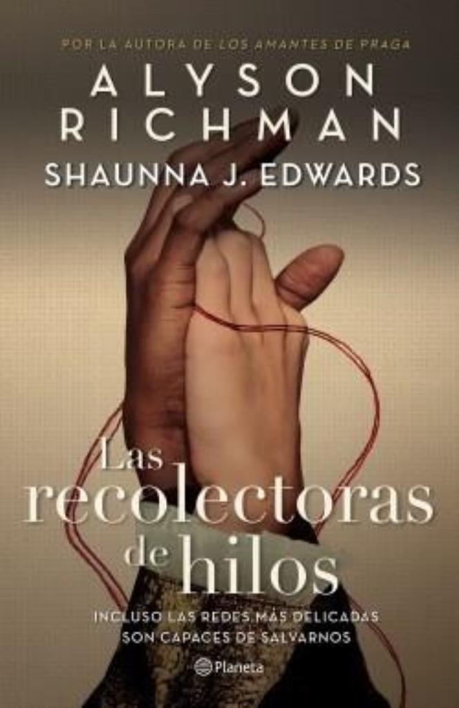 RECOLECTORAS DE HILOS, LAS (RG)