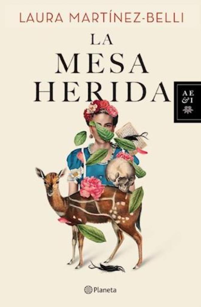 MESA HERIDA, LA