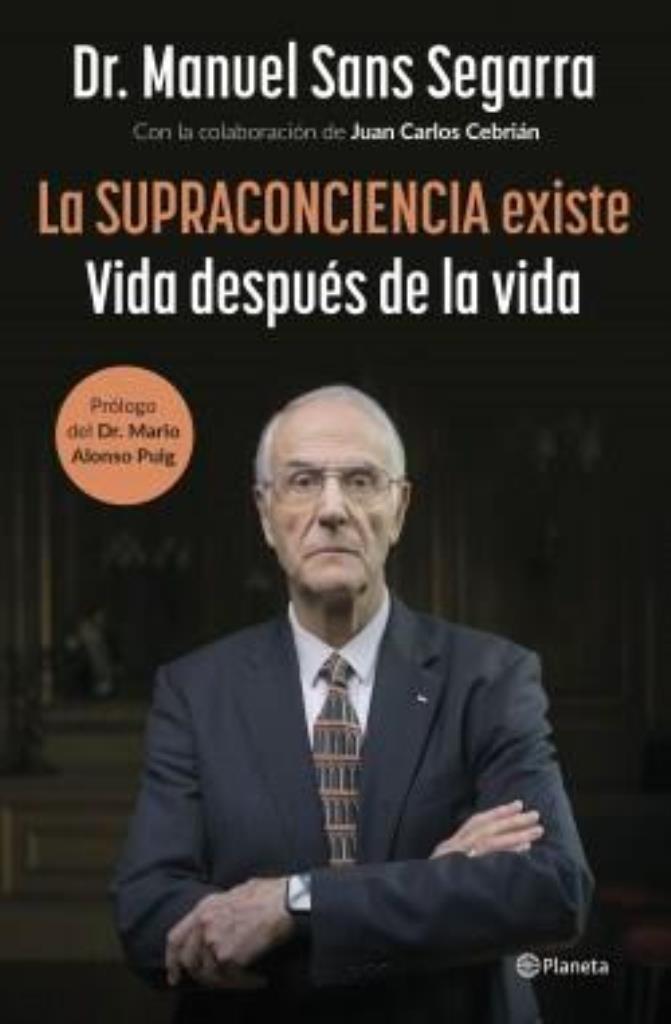 SUPRACONCIENCIA EXISTE, LA