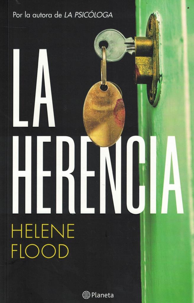 HERENCIA, LA