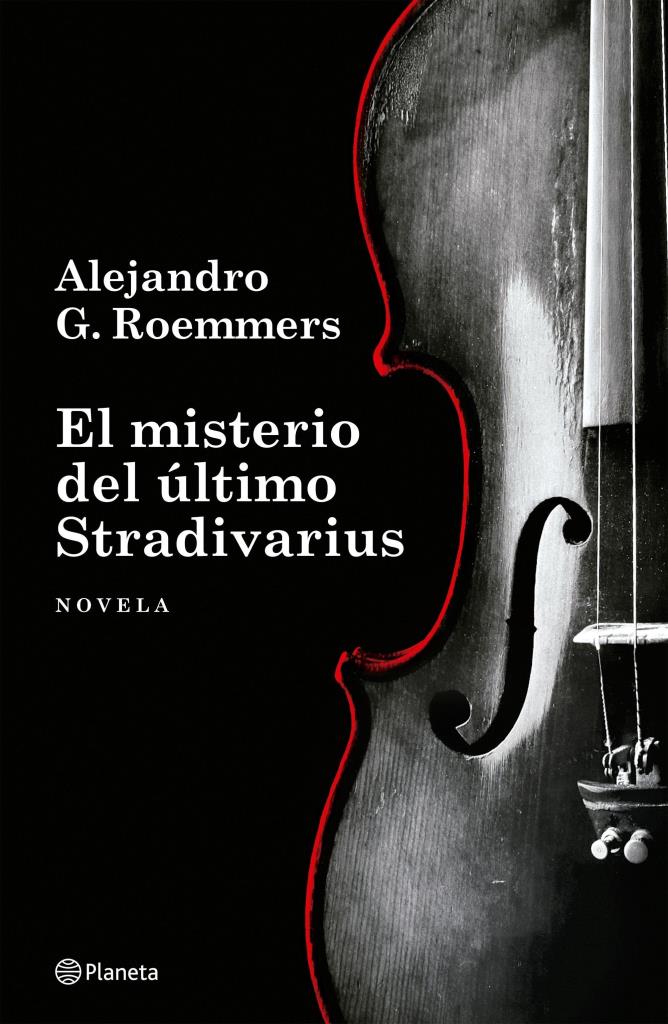 MISTERIO DEL ULTIMO STRADIVARIUS, EL