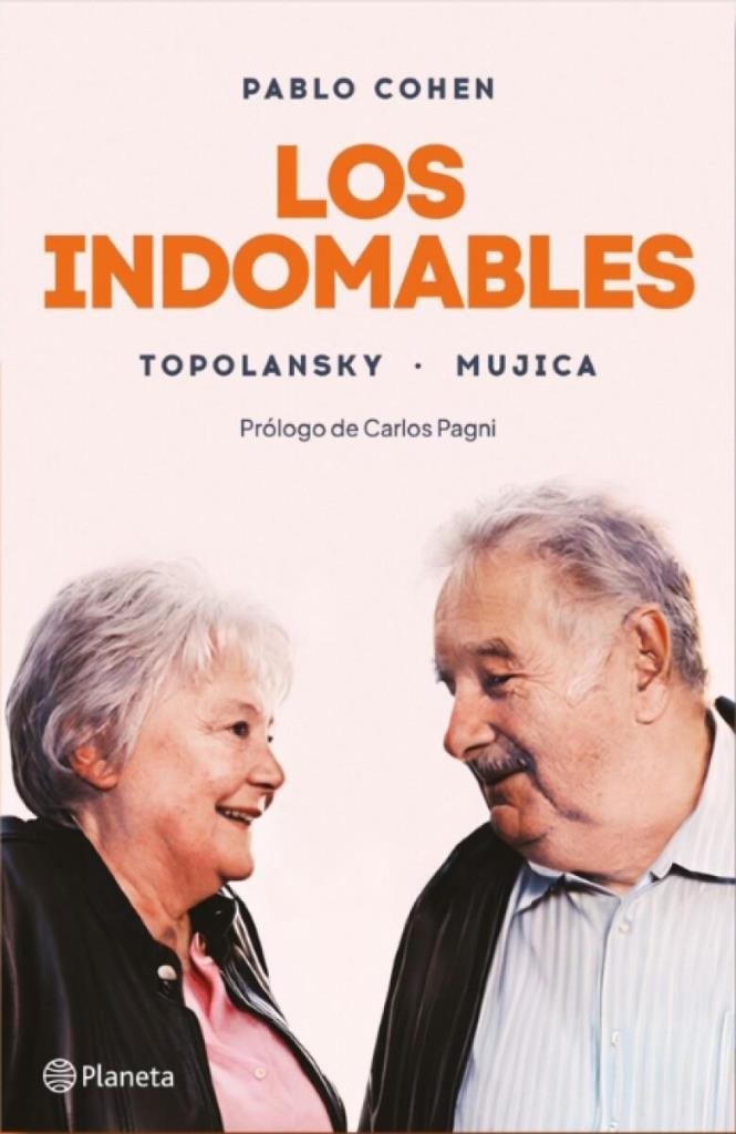 INDOMABLES, LOS