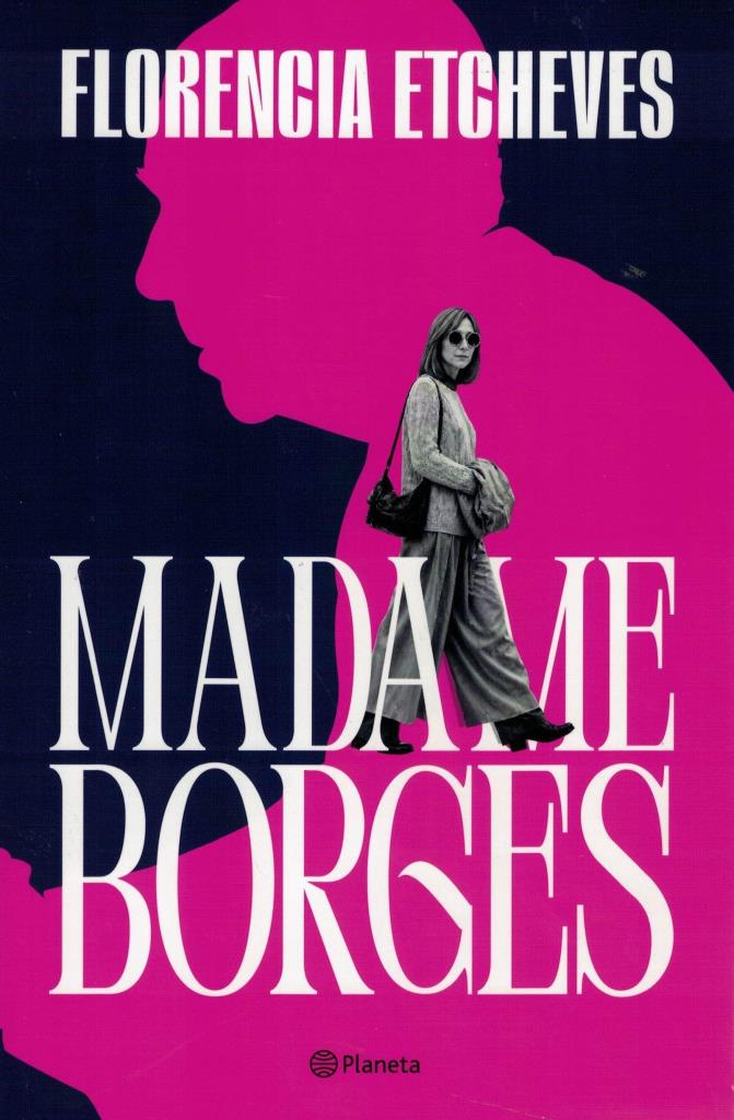 MADAME BORGES