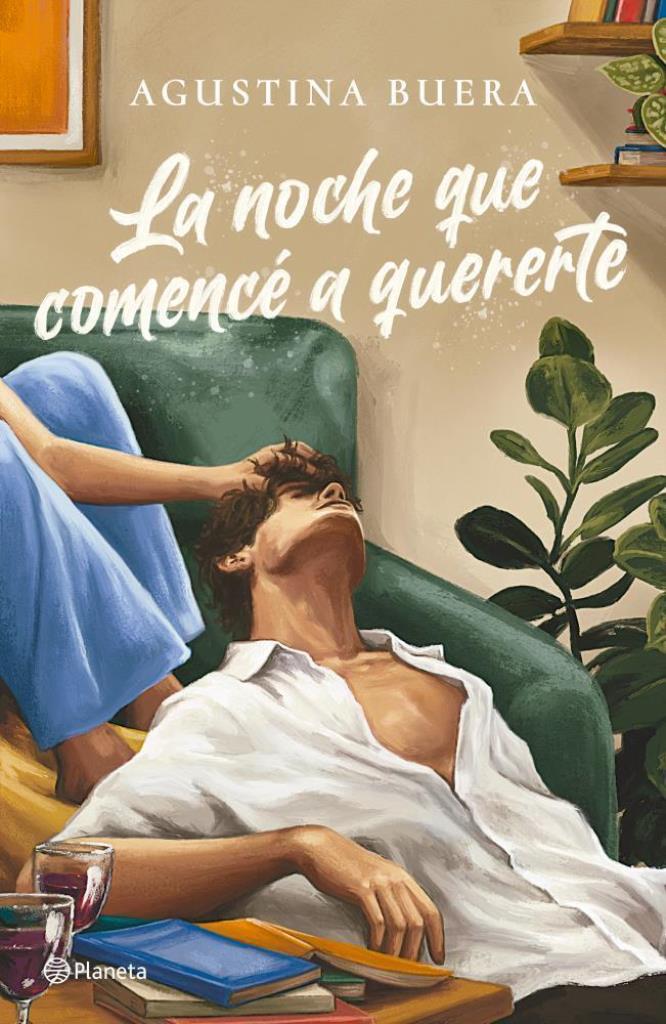 NOCHE QUE COMENCE A QUERERTE, LA