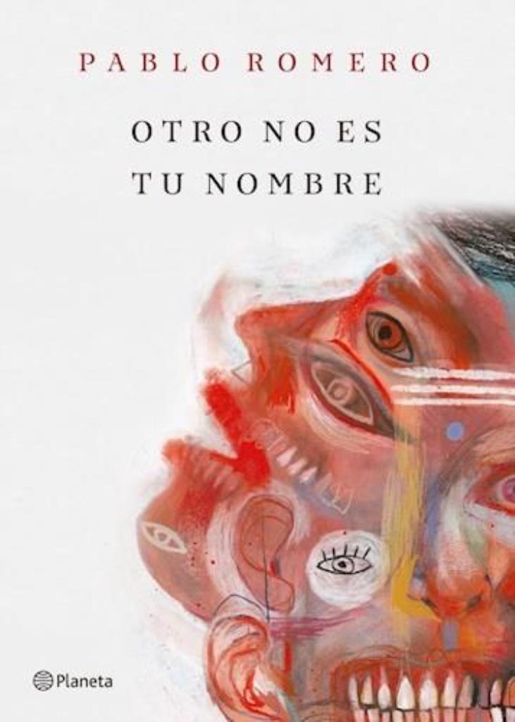 OTRO NO ES TU NOMBRE