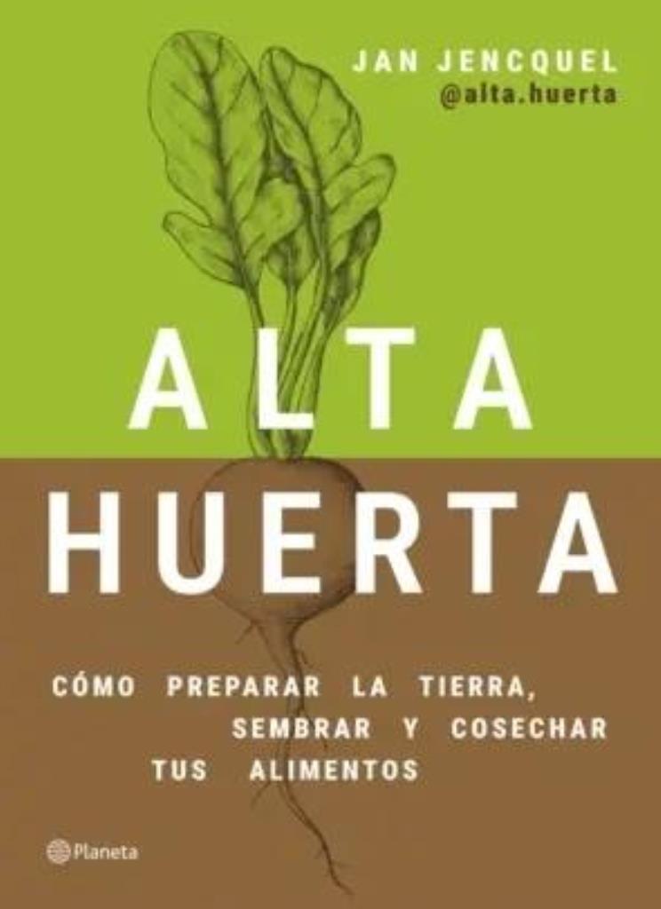 ALTA HUERTA