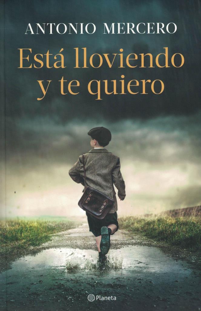 ESTA LLOVIENDO Y TE QUIERO