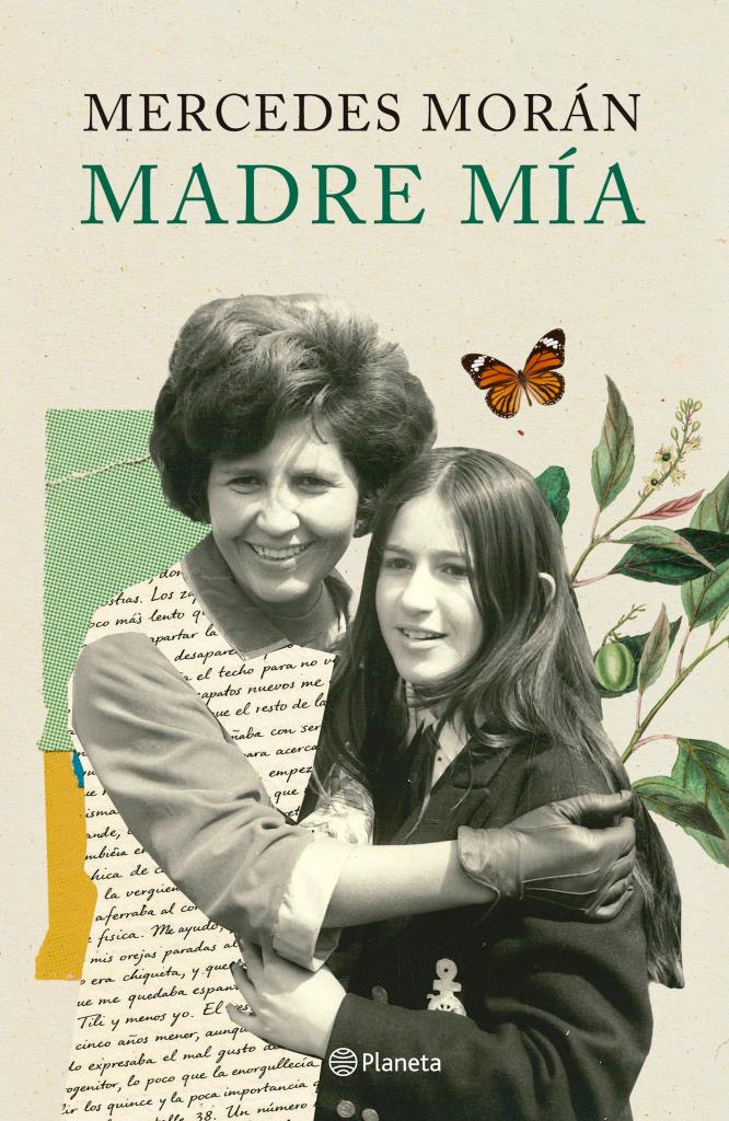 MADRE MIA
