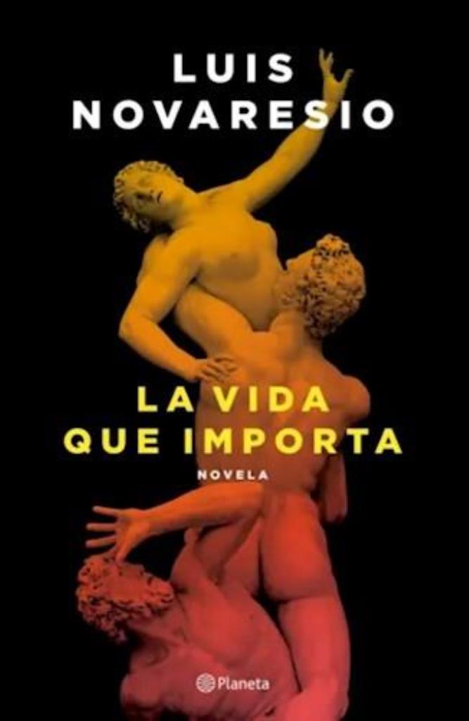 VIDA QUE IMPORTA, LA