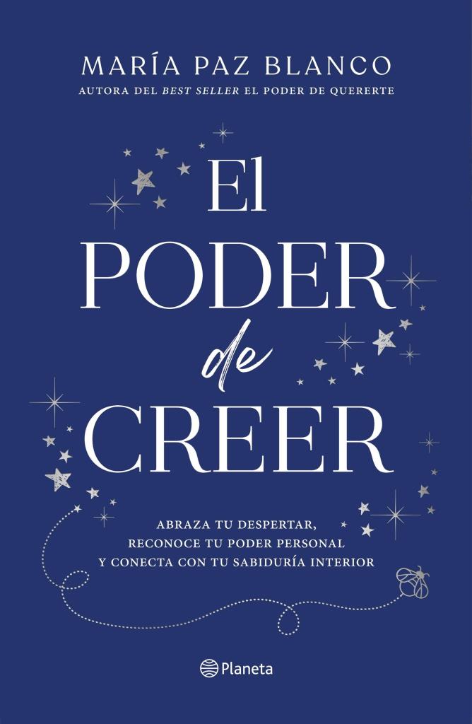 PODER DE CREER, EL