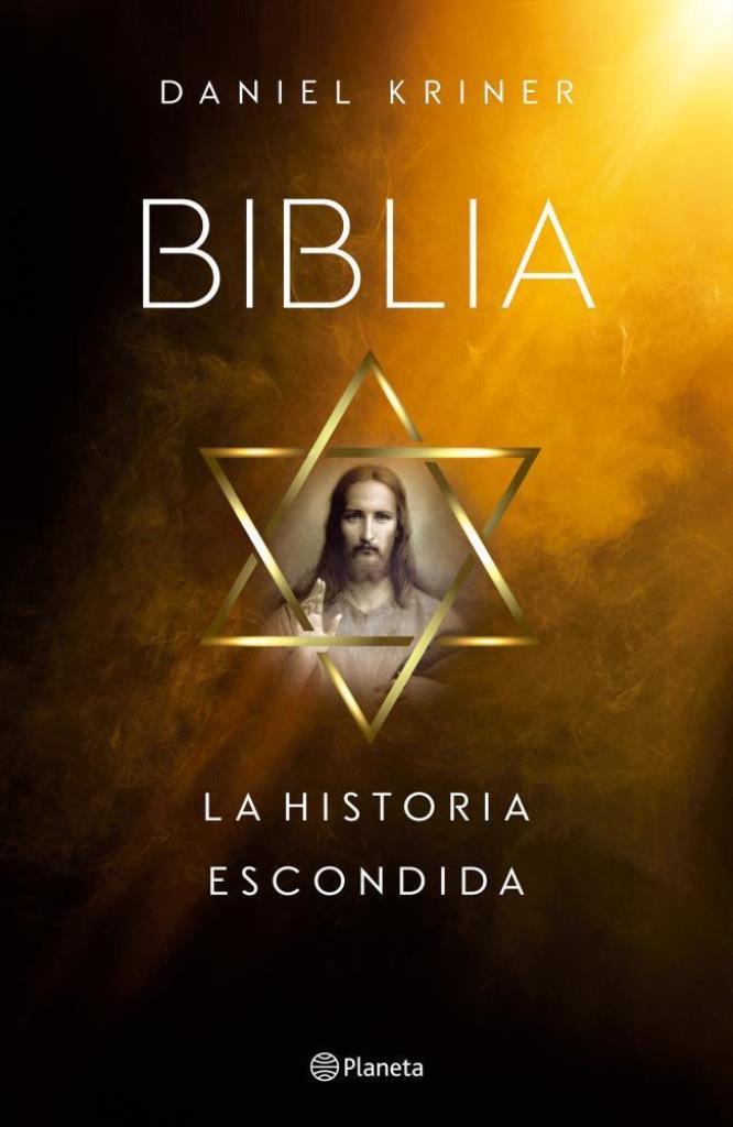 BIBLIA- LA HISTORIA ESCONDIDA