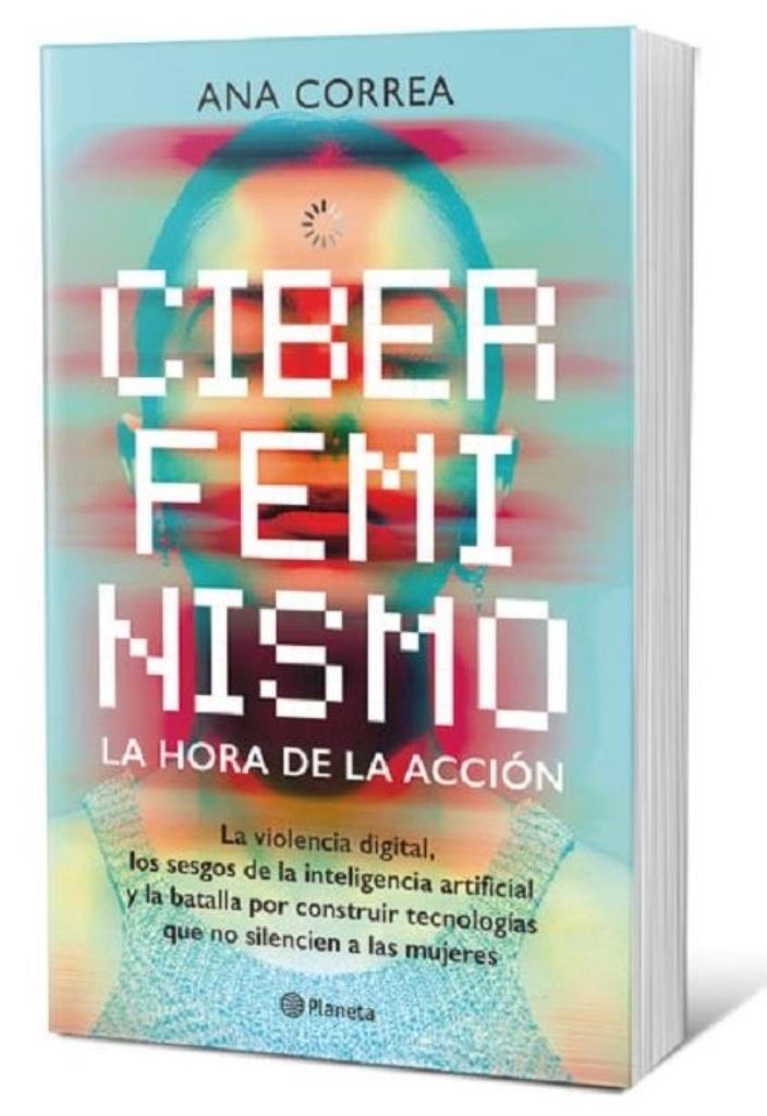 CIBERFEMINISMO- LA HORA DE LA ACCION