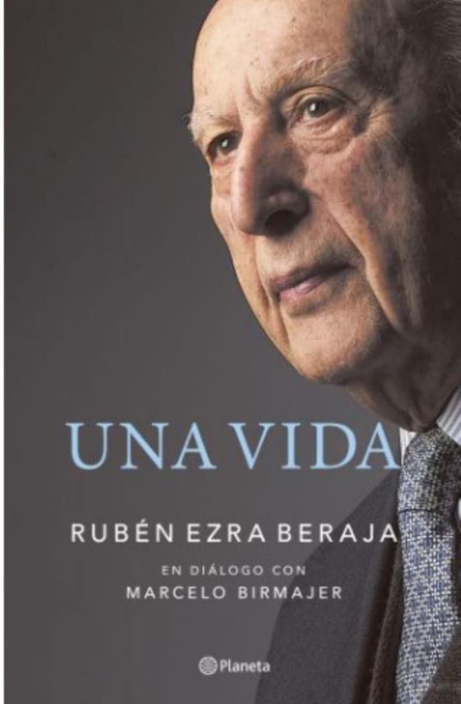 UNA VIDA