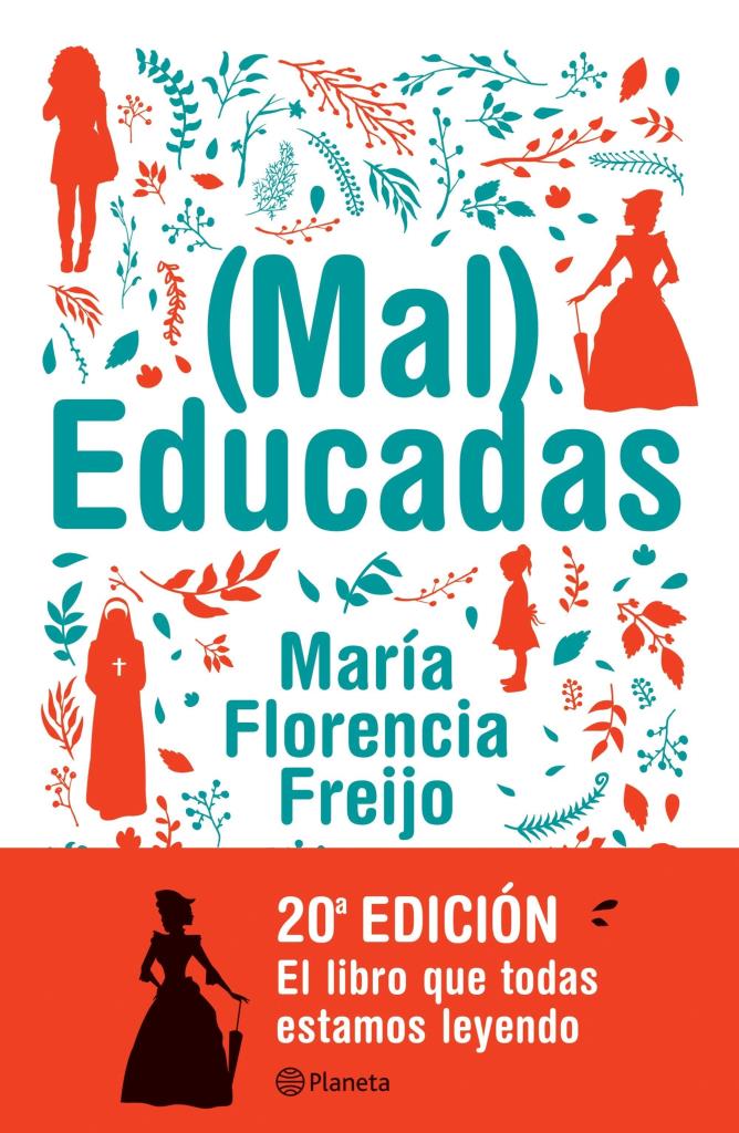 MAL EDUCADAS