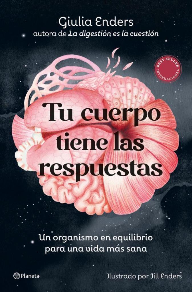 TU CUERPO TIENE LAS RESPUESTAS