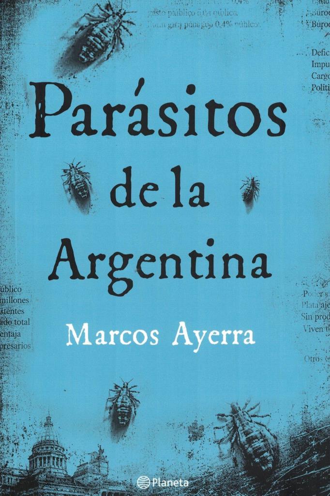 PARASITOS DE LA ARGENTINA
