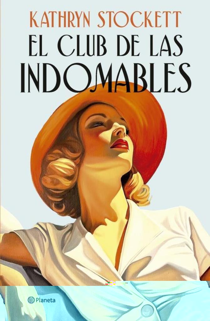 CLUB DE LOS INDOMABLES, EL