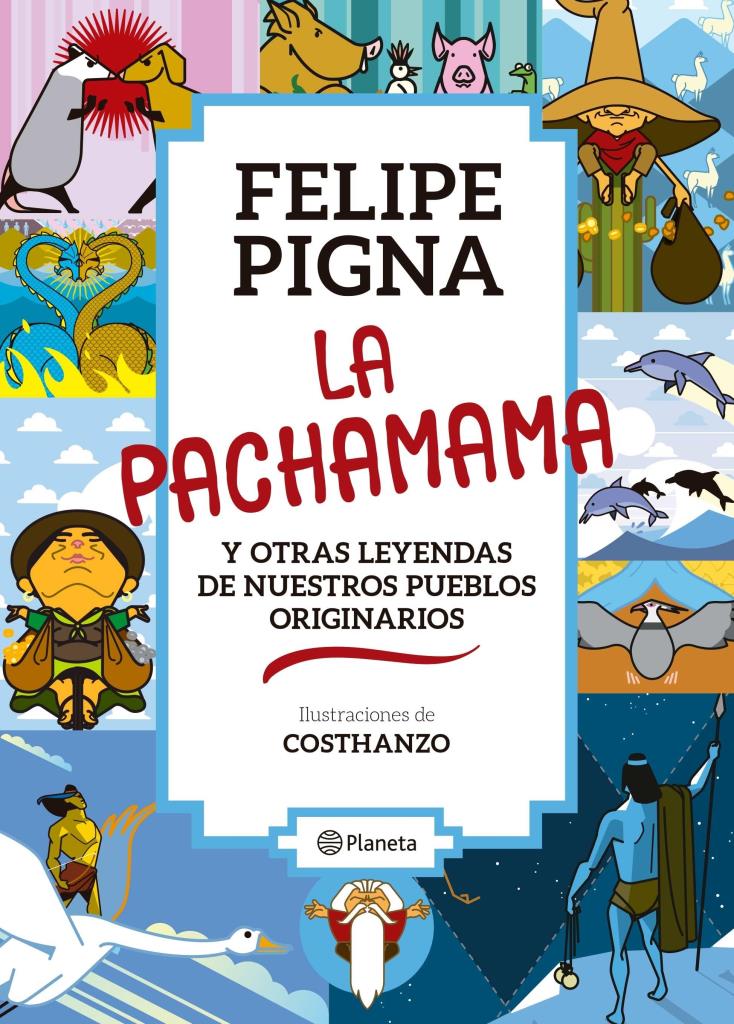 Portada