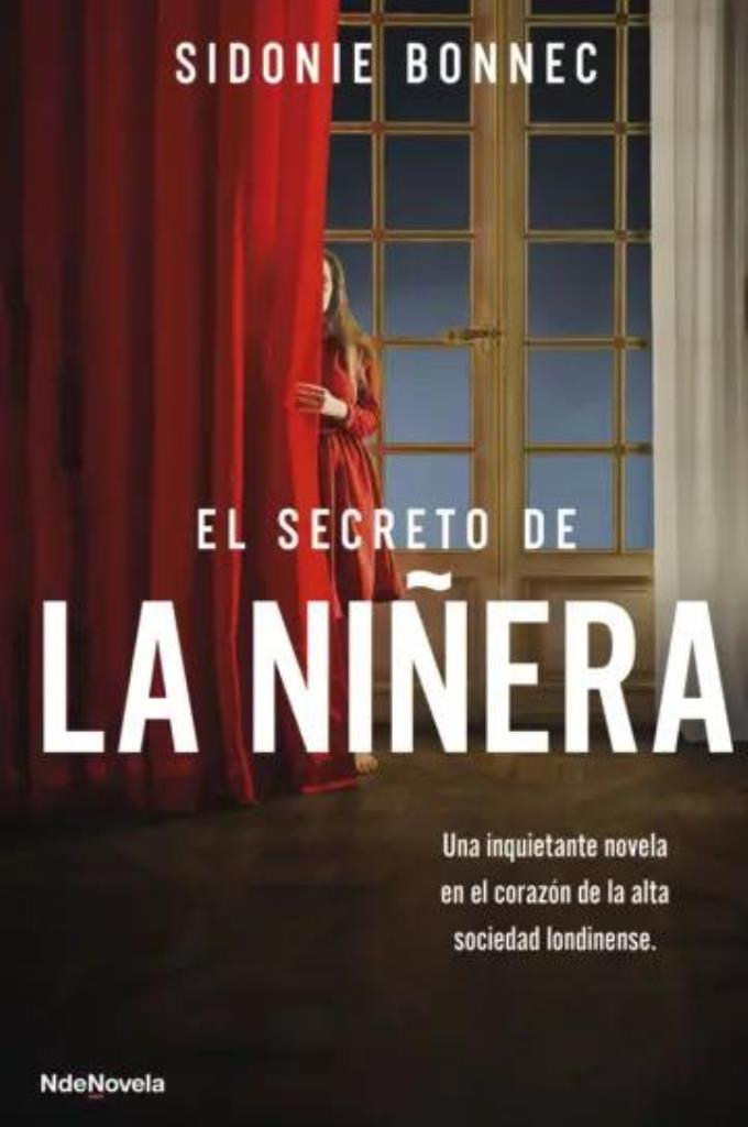 SECRETO DE LA NIÑERA, EL