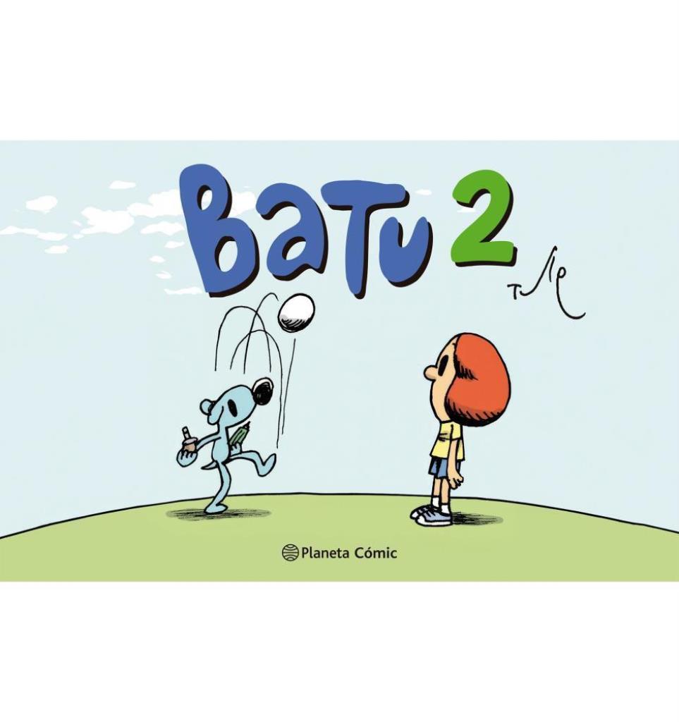 BATU 2