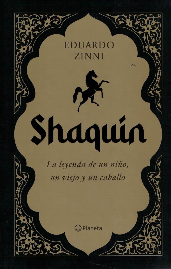 SHAQUIN