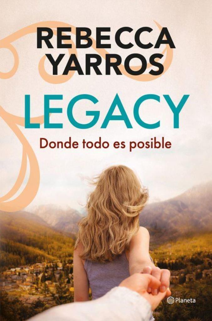 LEGACY 2- DONDE TODO ES POSIBLE