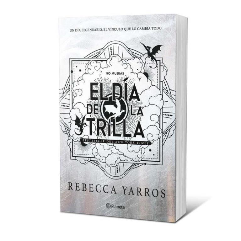 DIA DE LA TRILLA, EL- EMPIREO
