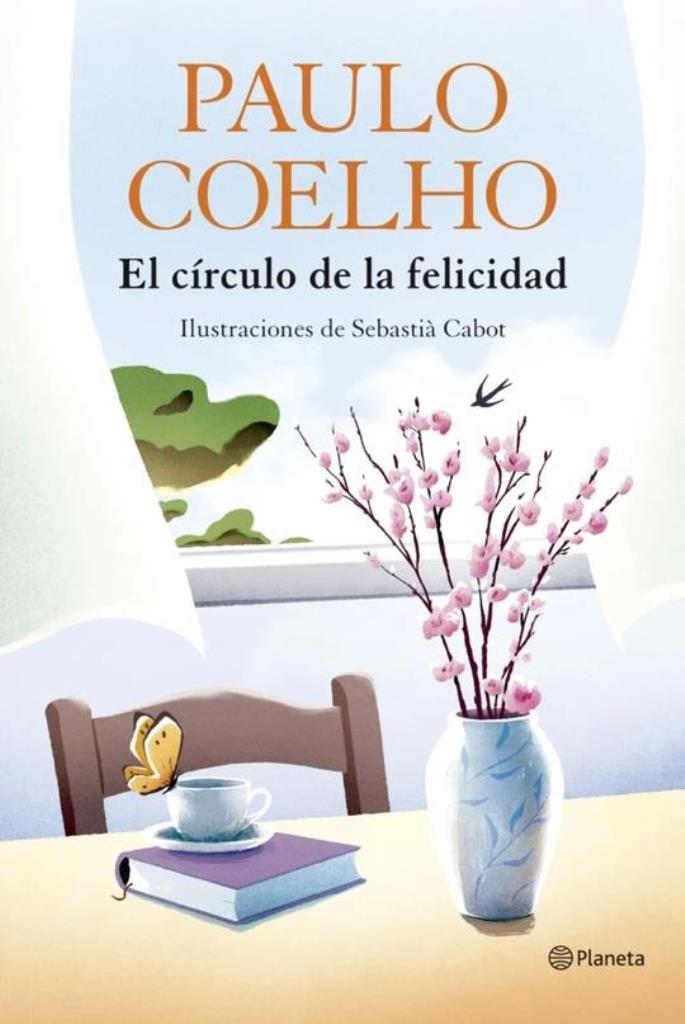 CIRCULO DE LA FELICIDAD, EL