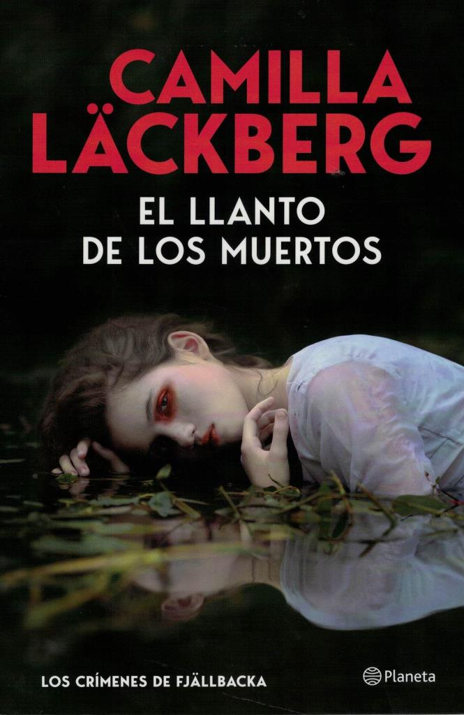 LLANTO DE LOS MUERTOS, EL- LOS CRIMENES DE FJALLBACKA